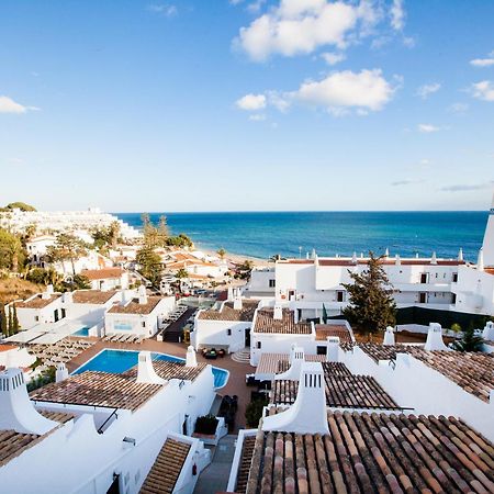 3Hb Golden Beach Албуфейра Экстерьер фото