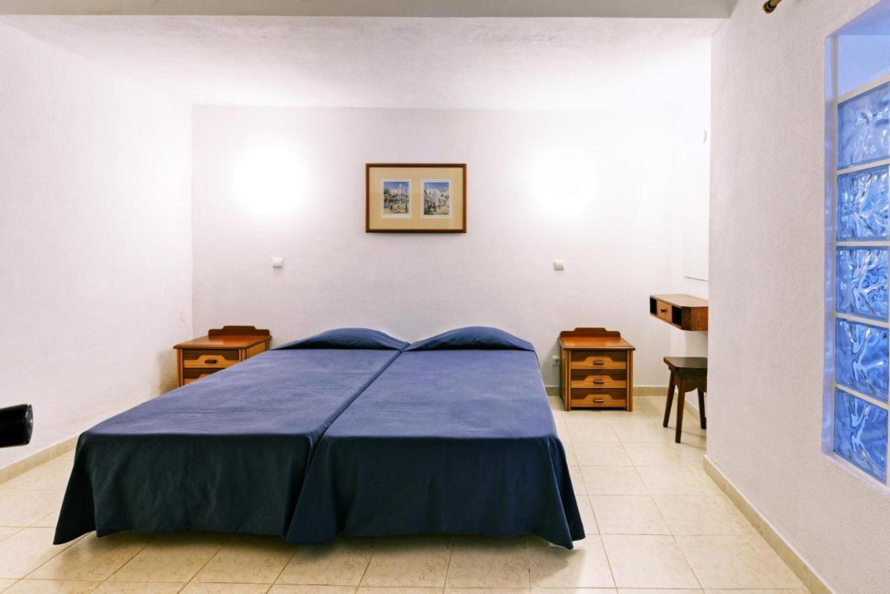 3Hb Golden Beach Албуфейра Экстерьер фото