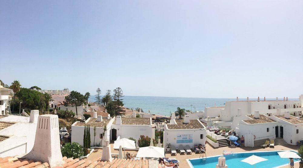 3Hb Golden Beach Албуфейра Экстерьер фото