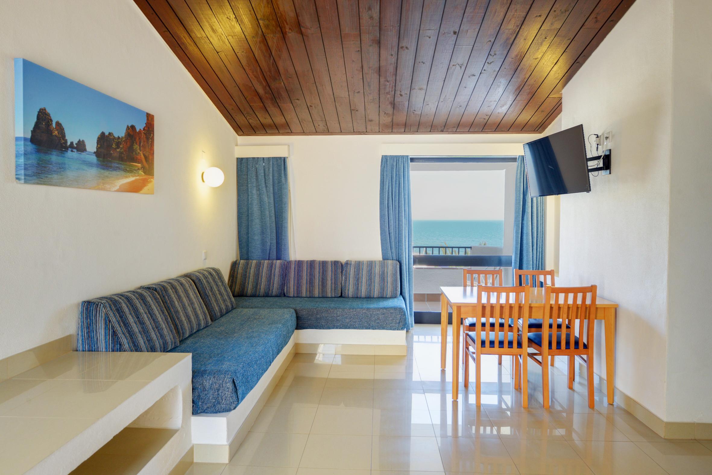 3Hb Golden Beach Албуфейра Экстерьер фото
