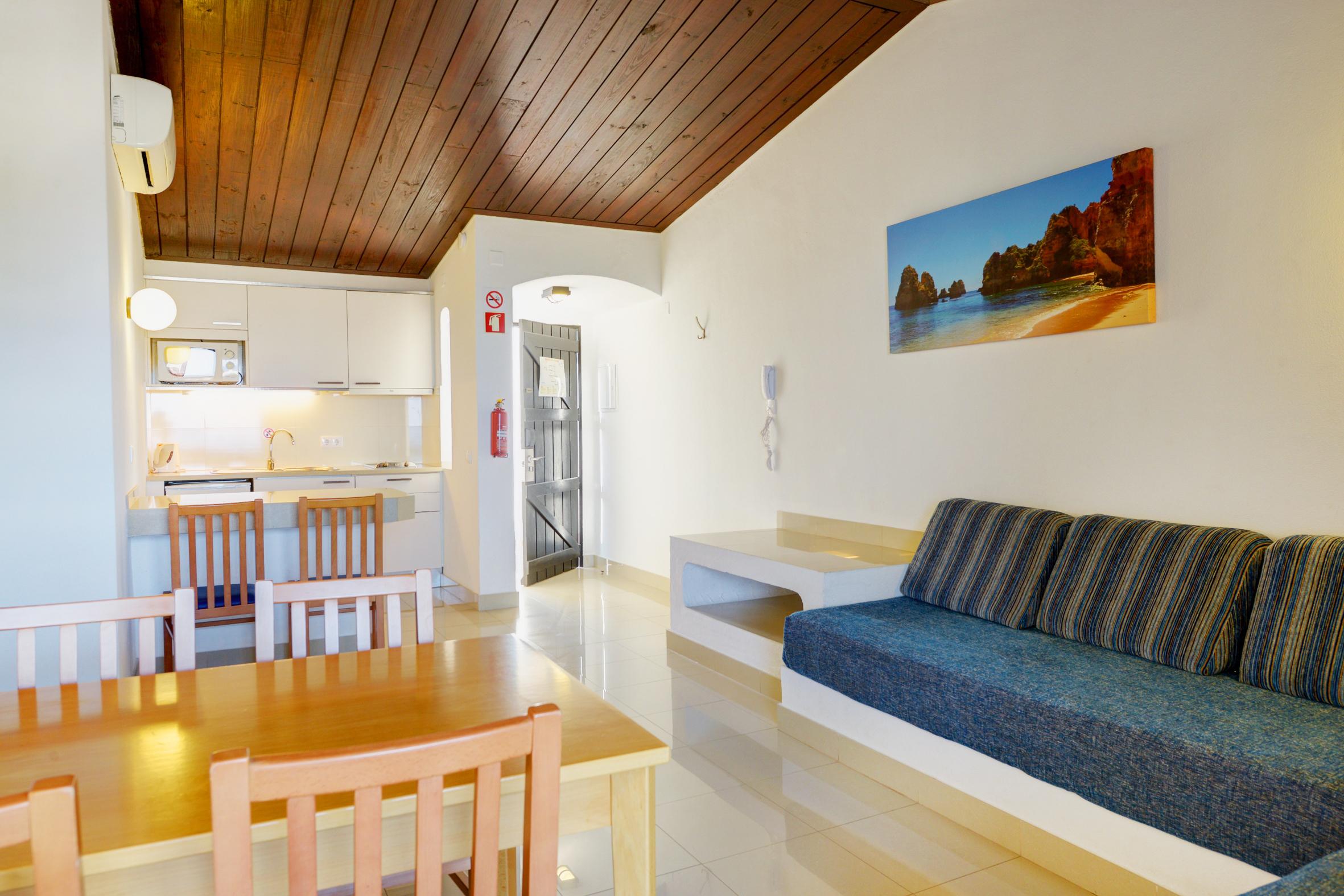 3Hb Golden Beach Албуфейра Экстерьер фото