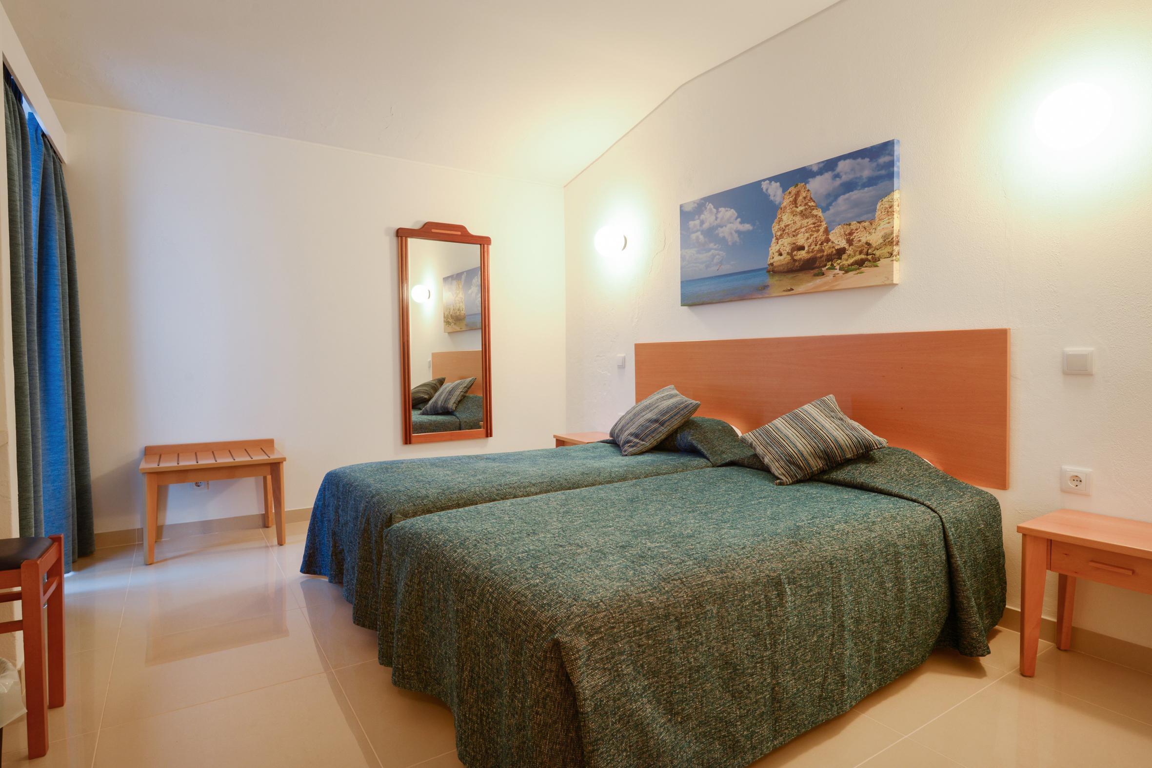 3Hb Golden Beach Албуфейра Экстерьер фото