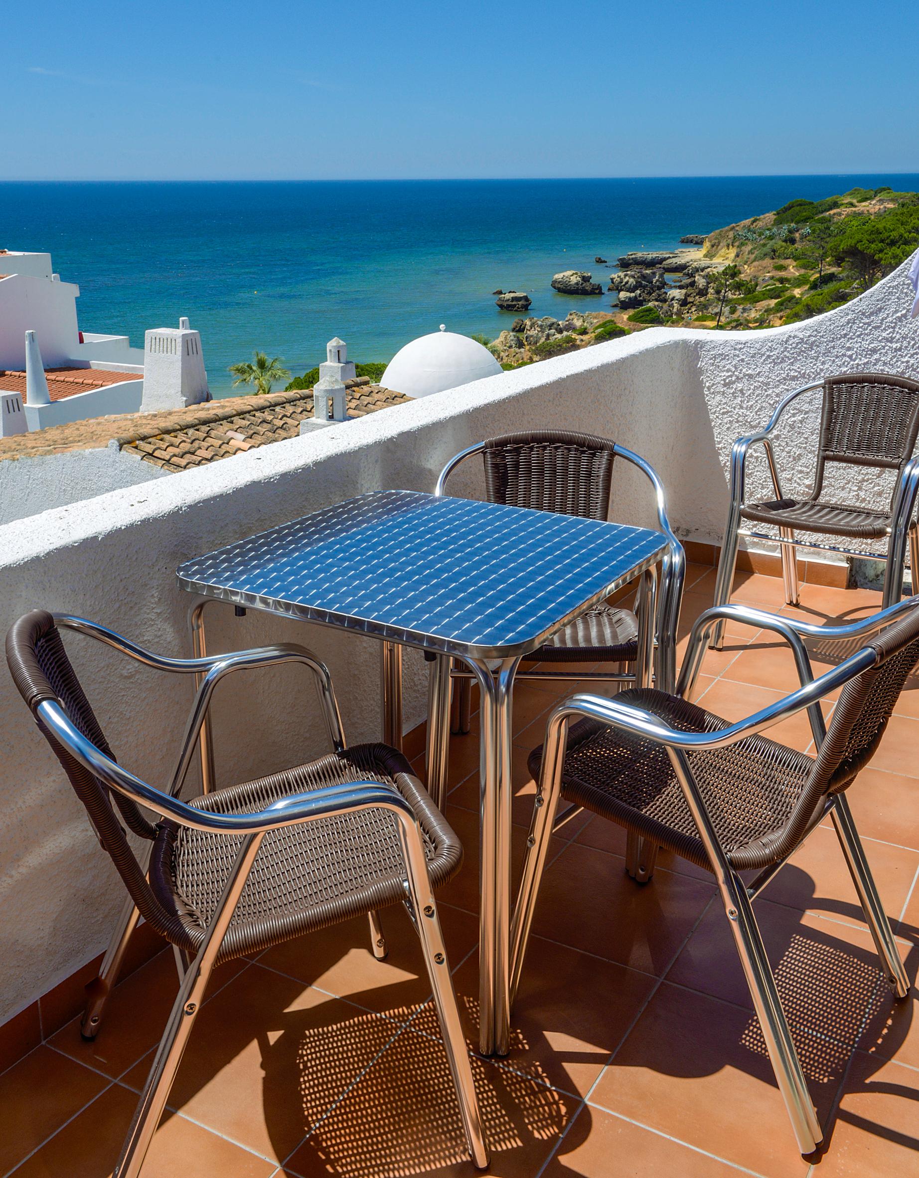 3Hb Golden Beach Албуфейра Экстерьер фото