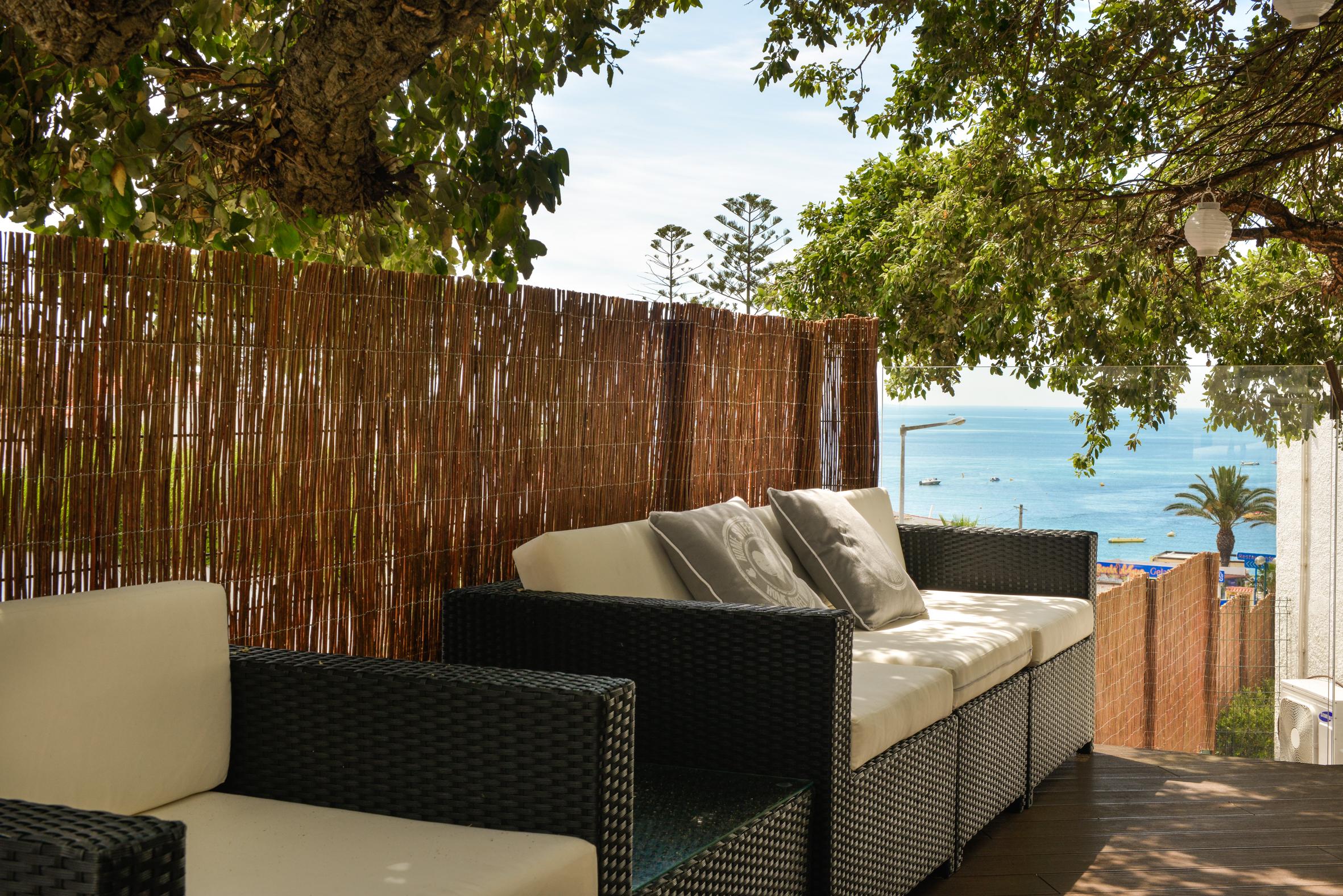 3Hb Golden Beach Албуфейра Экстерьер фото