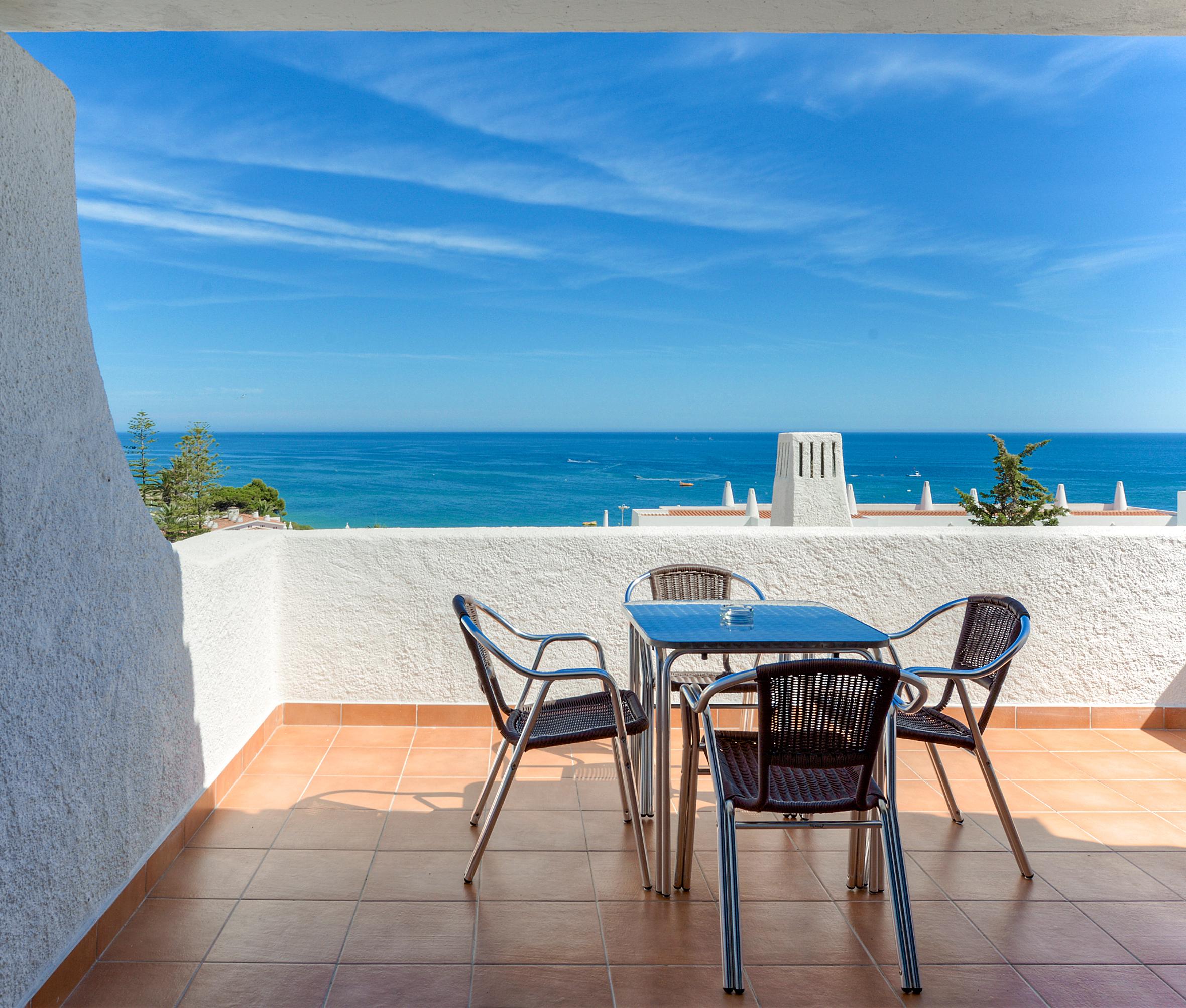 3Hb Golden Beach Албуфейра Экстерьер фото