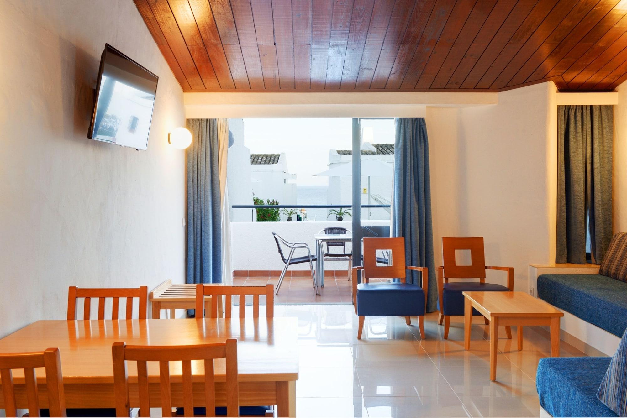 3Hb Golden Beach Албуфейра Экстерьер фото