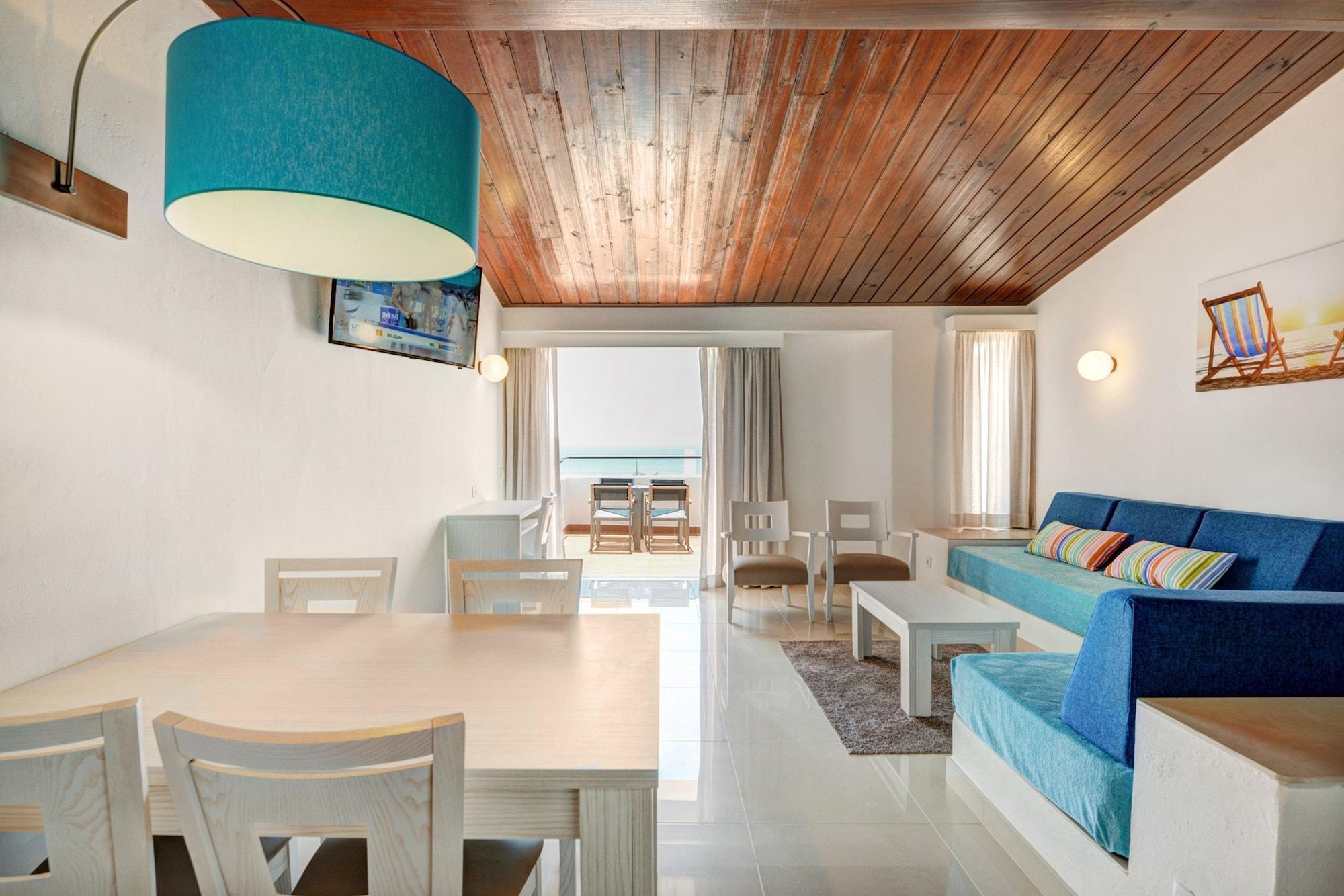 3Hb Golden Beach Албуфейра Экстерьер фото