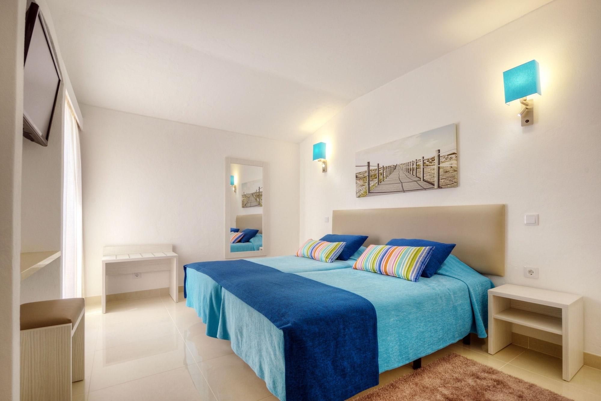 3Hb Golden Beach Албуфейра Экстерьер фото