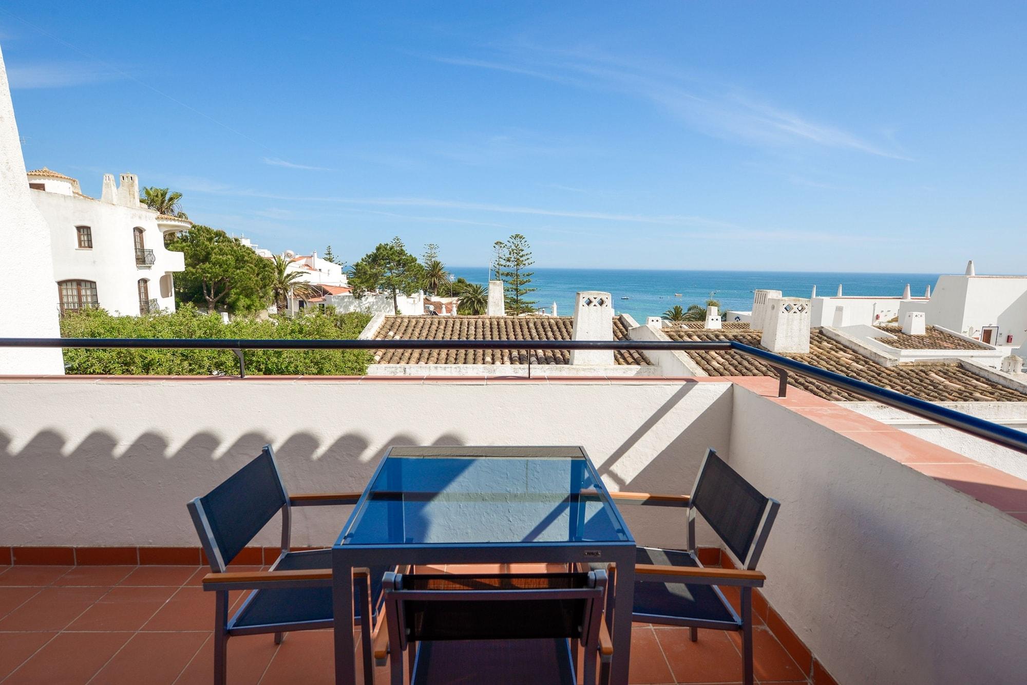 3Hb Golden Beach Албуфейра Экстерьер фото