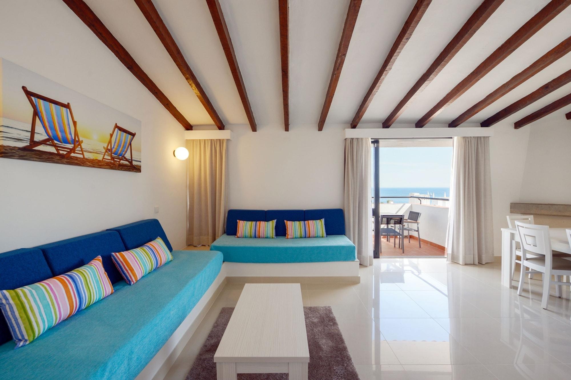3Hb Golden Beach Албуфейра Экстерьер фото