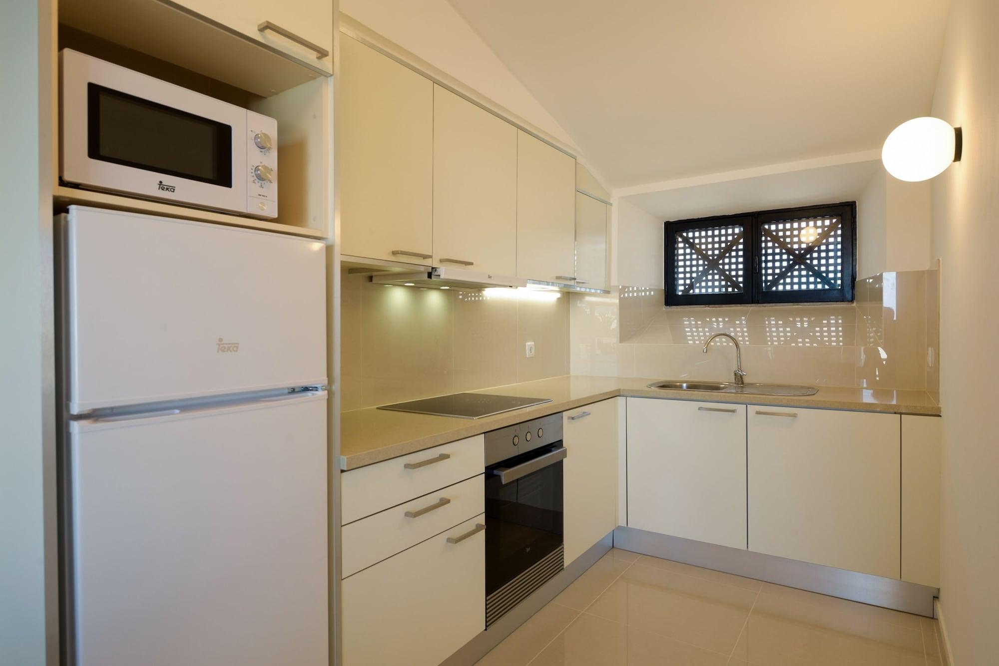 3Hb Golden Beach Албуфейра Экстерьер фото