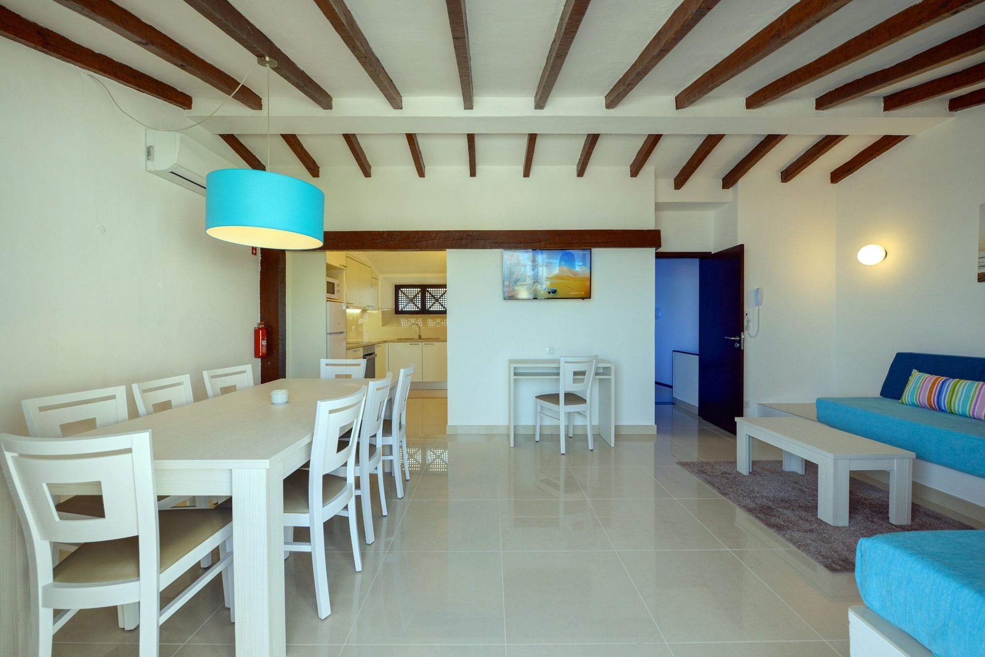 3Hb Golden Beach Албуфейра Экстерьер фото