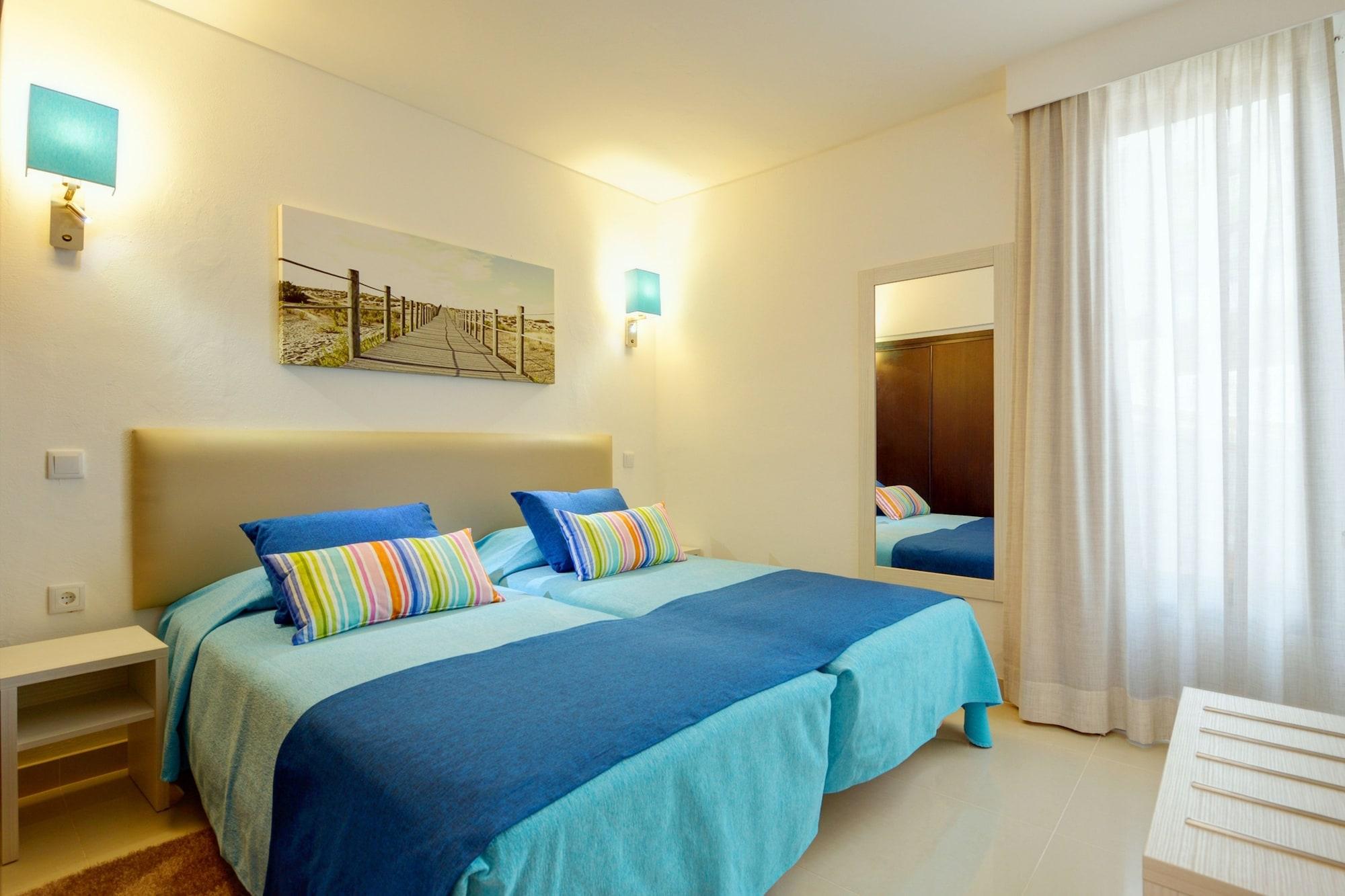 3Hb Golden Beach Албуфейра Экстерьер фото