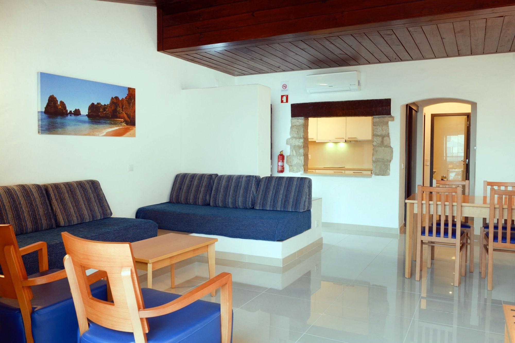 3Hb Golden Beach Албуфейра Экстерьер фото
