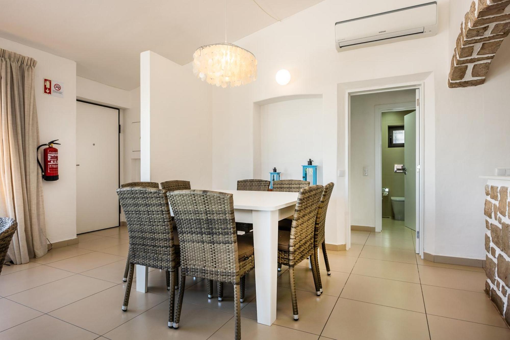 3Hb Golden Beach Албуфейра Номер фото