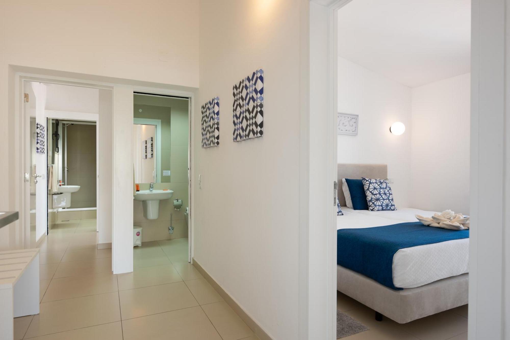 3Hb Golden Beach Албуфейра Номер фото