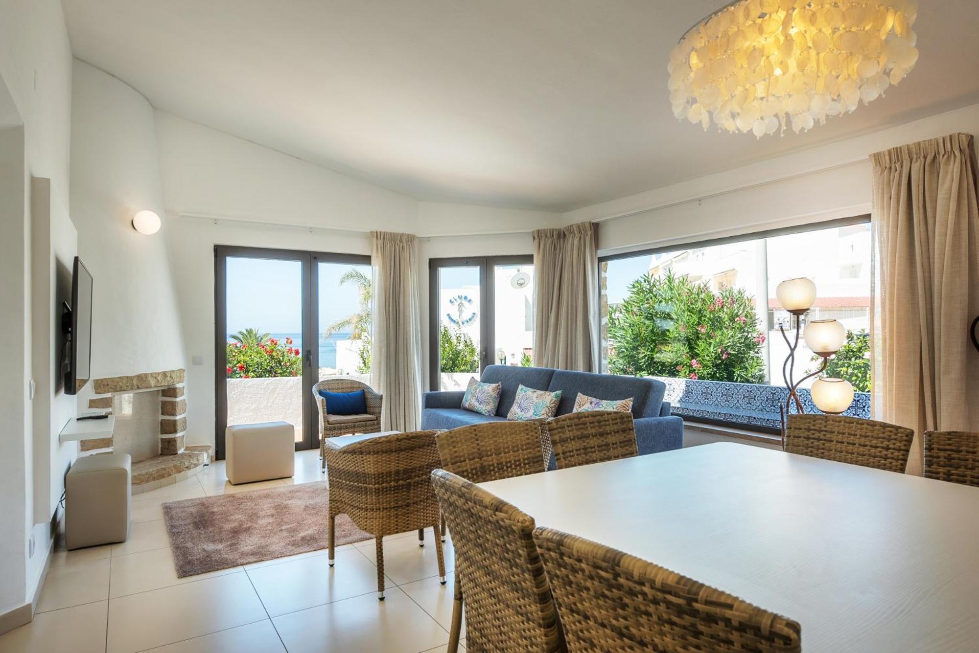 3Hb Golden Beach Албуфейра Номер фото