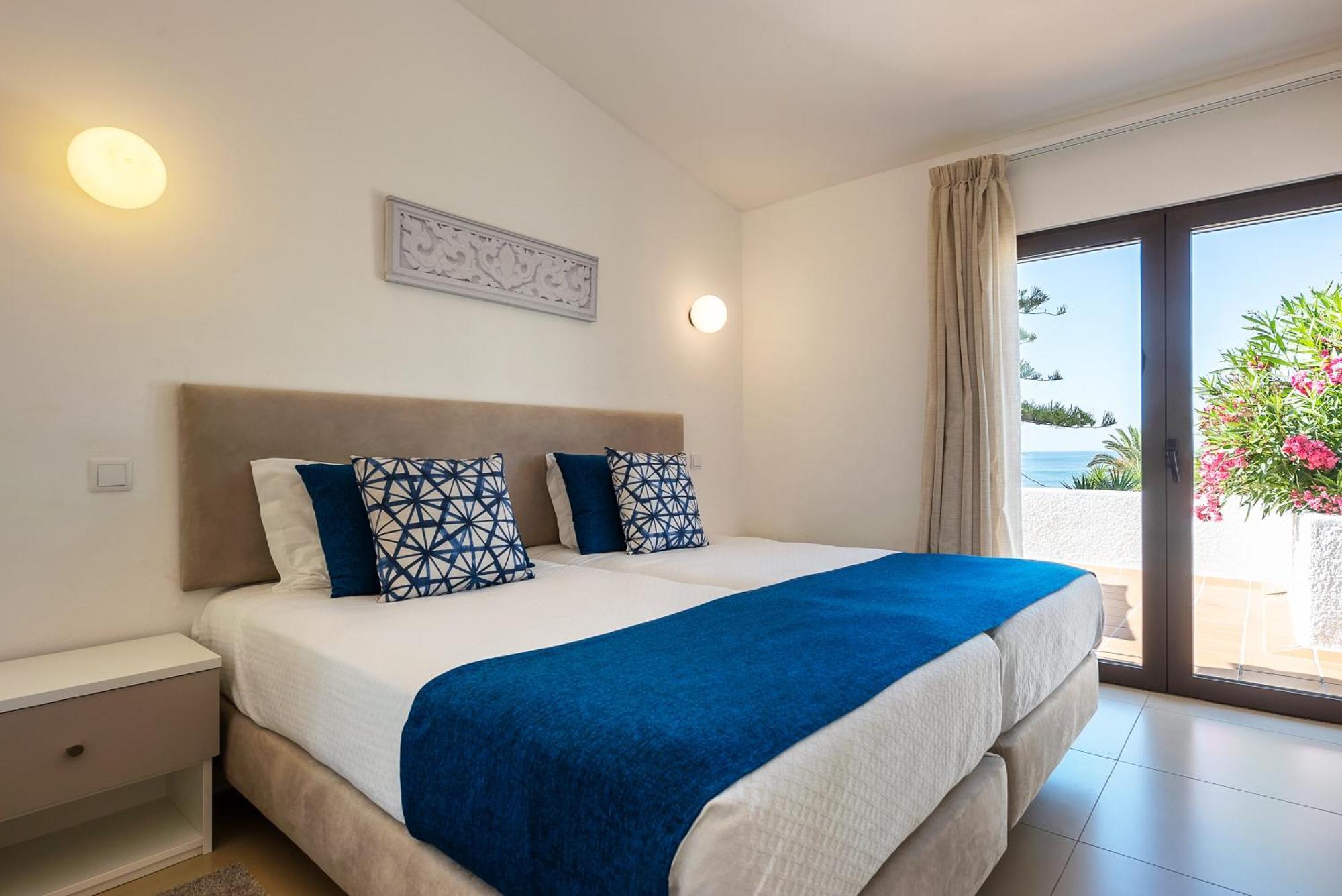 3Hb Golden Beach Албуфейра Номер фото
