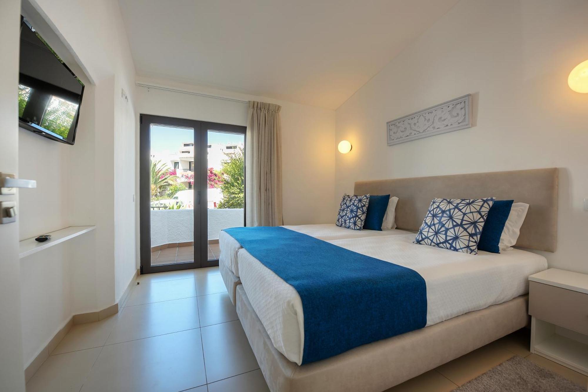 3Hb Golden Beach Албуфейра Номер фото