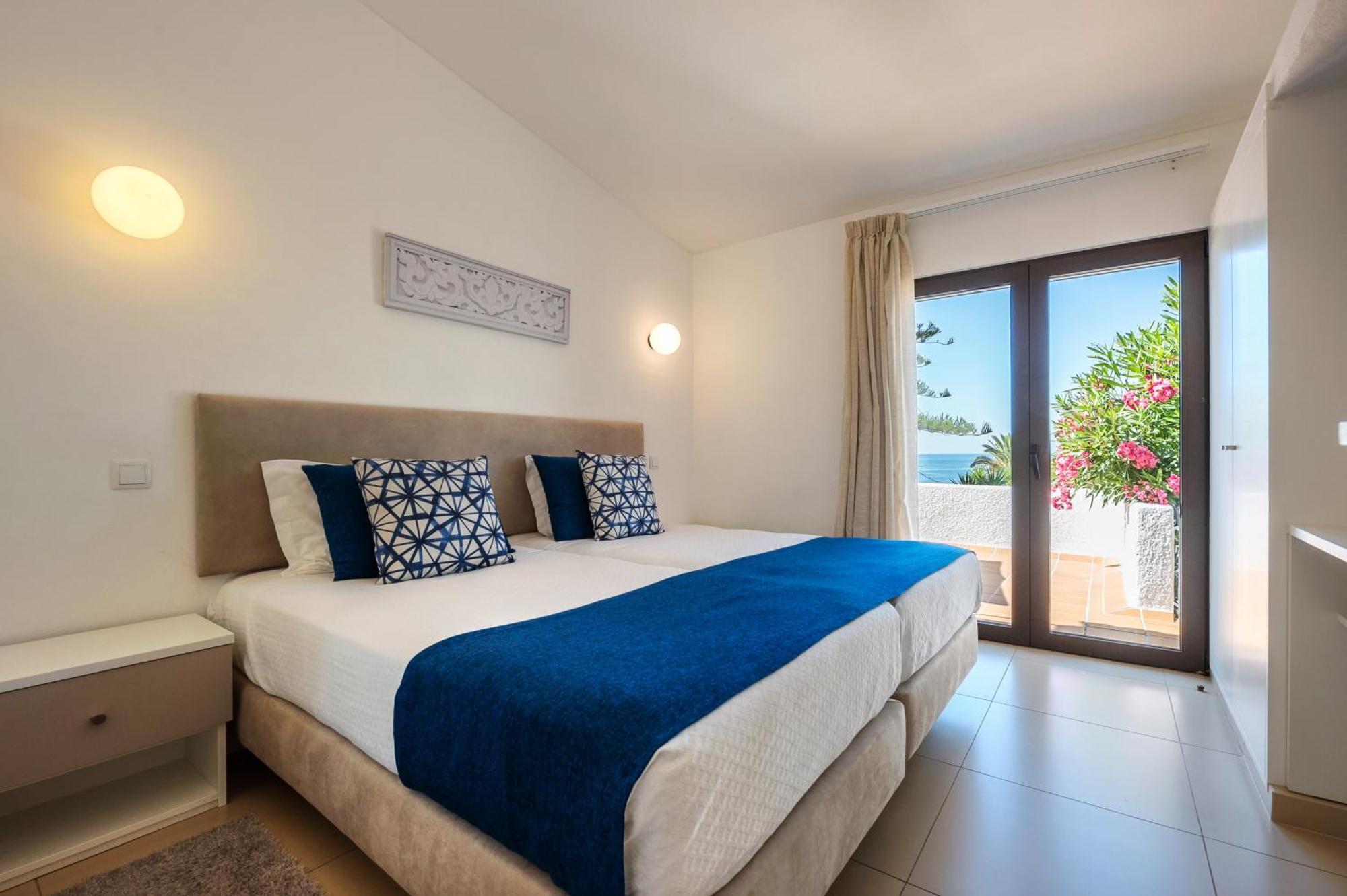 3Hb Golden Beach Албуфейра Номер фото