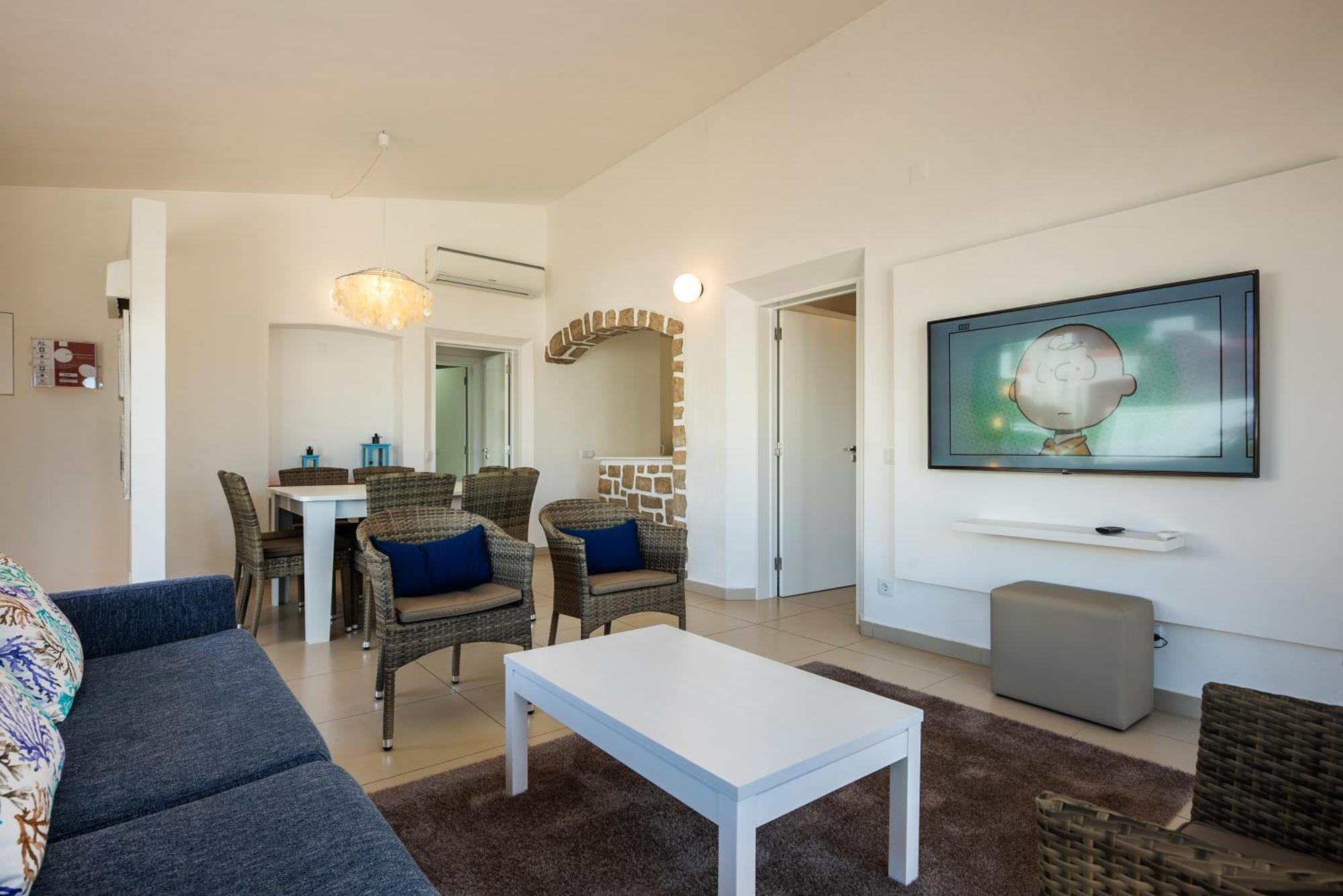3Hb Golden Beach Албуфейра Номер фото