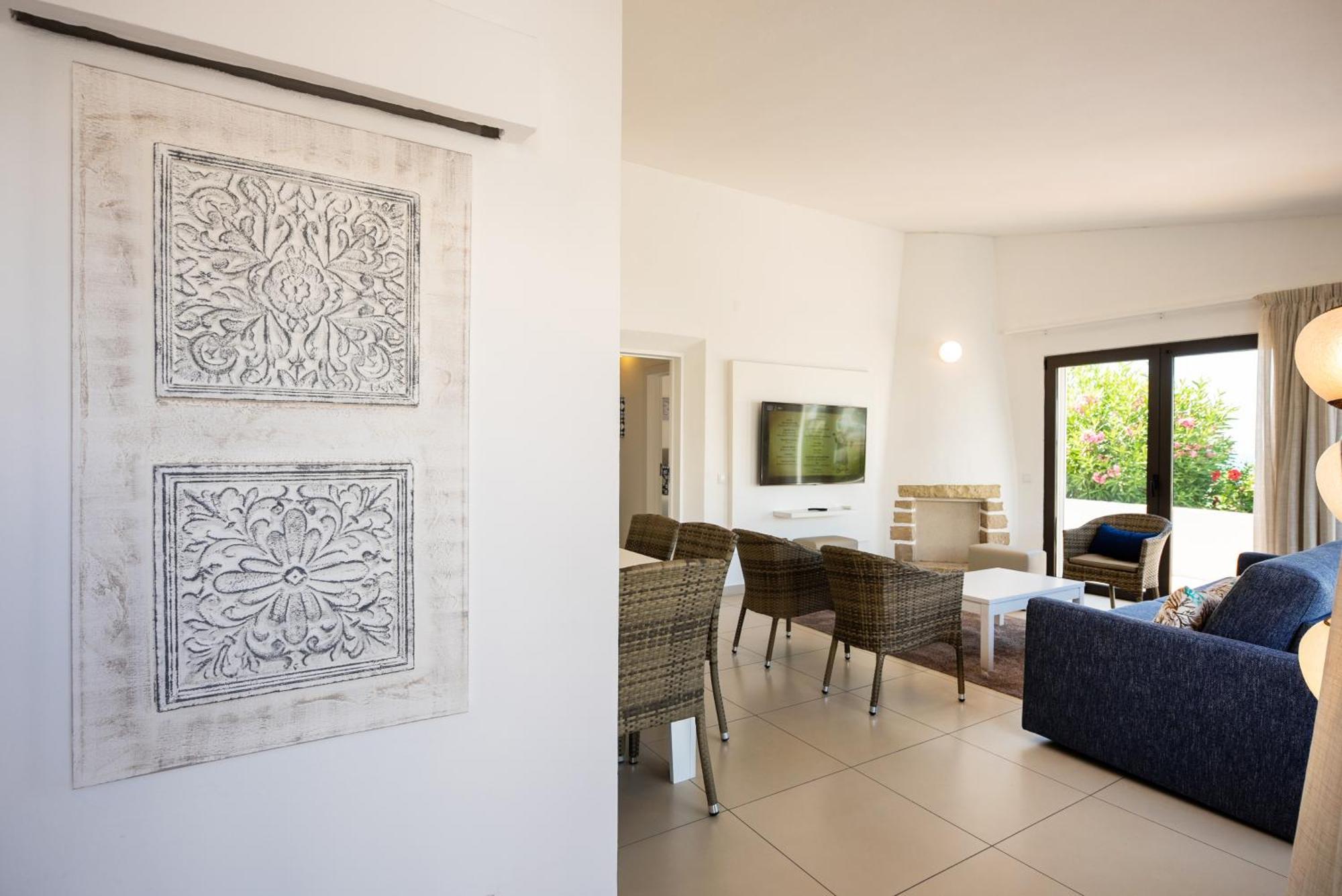3Hb Golden Beach Албуфейра Номер фото
