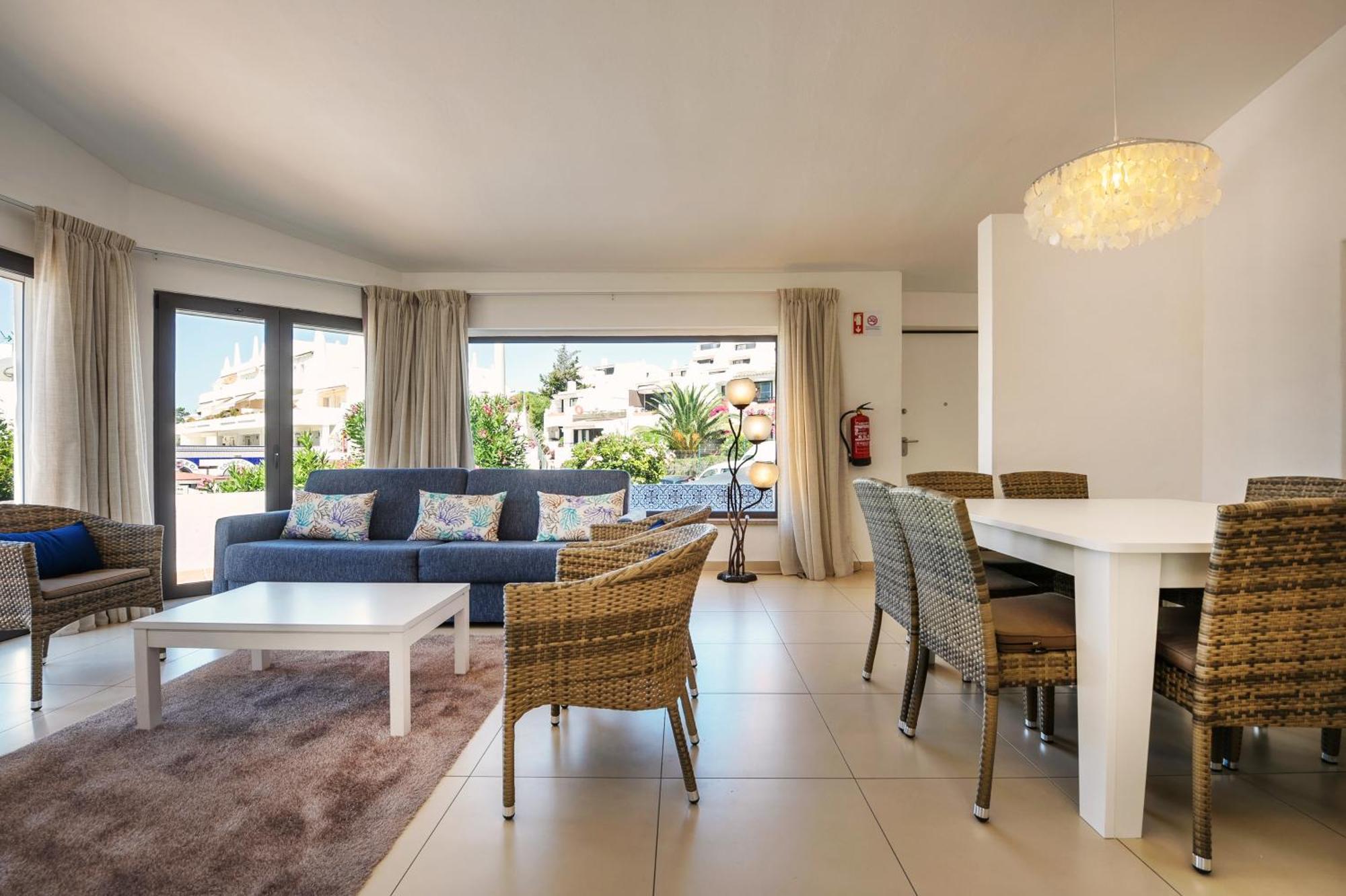 3Hb Golden Beach Албуфейра Номер фото