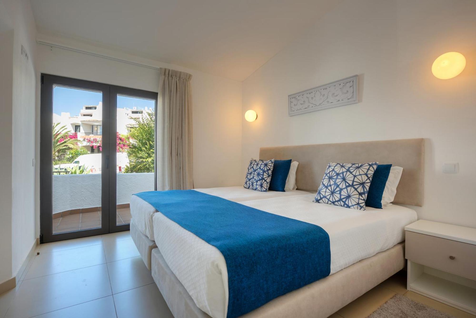 3Hb Golden Beach Албуфейра Номер фото