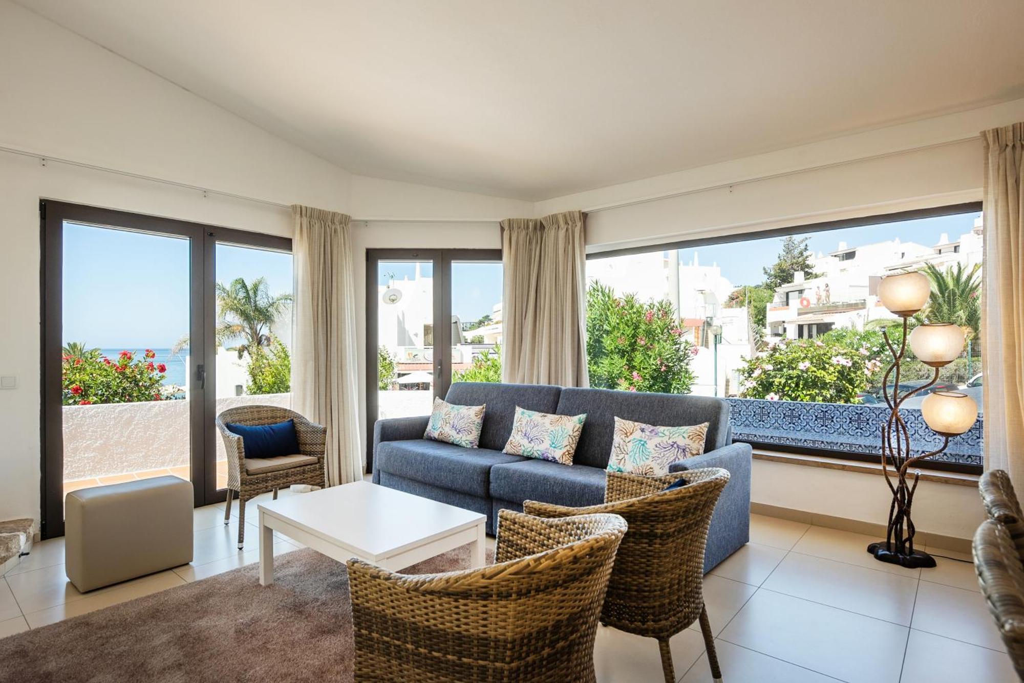 3Hb Golden Beach Албуфейра Номер фото