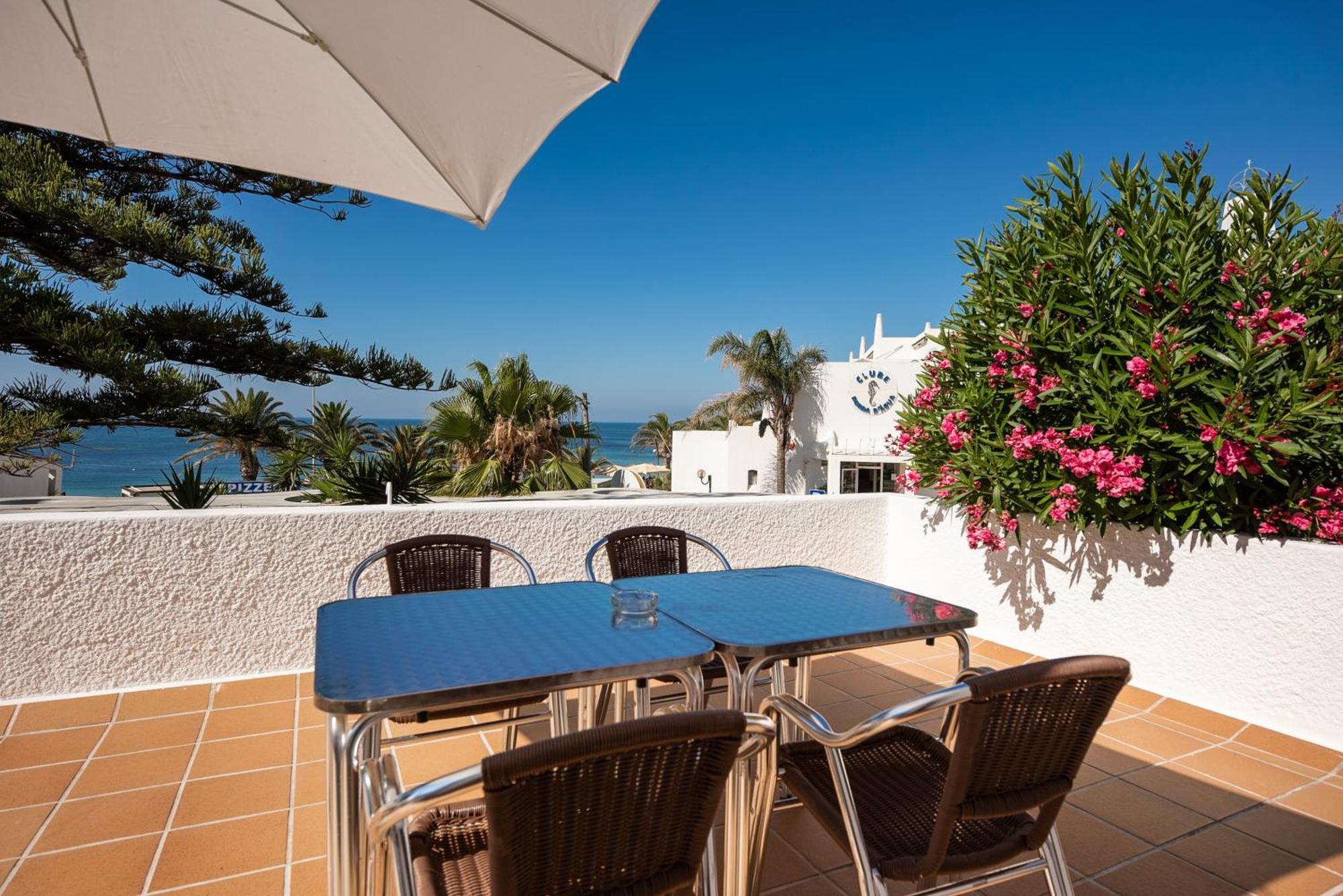 3Hb Golden Beach Албуфейра Номер фото
