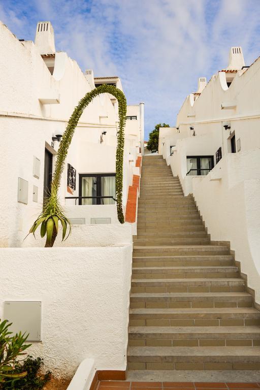 3Hb Golden Beach Албуфейра Экстерьер фото