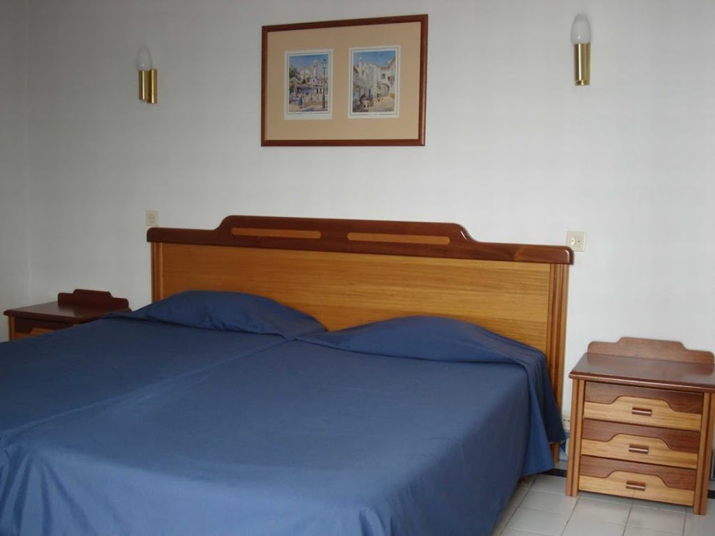 3Hb Golden Beach Албуфейра Экстерьер фото