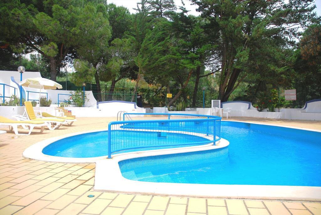 3Hb Golden Beach Албуфейра Экстерьер фото