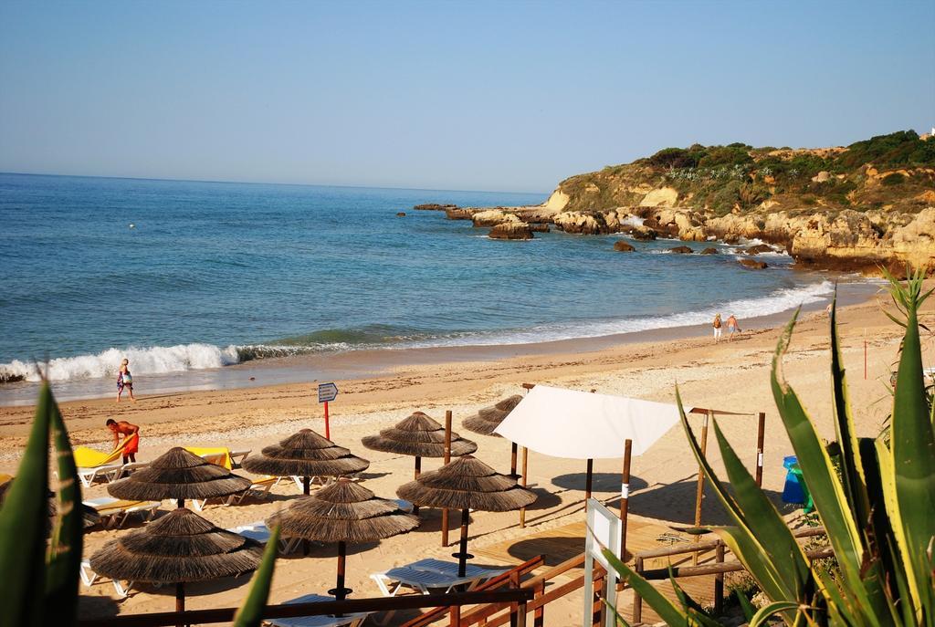 3Hb Golden Beach Албуфейра Экстерьер фото