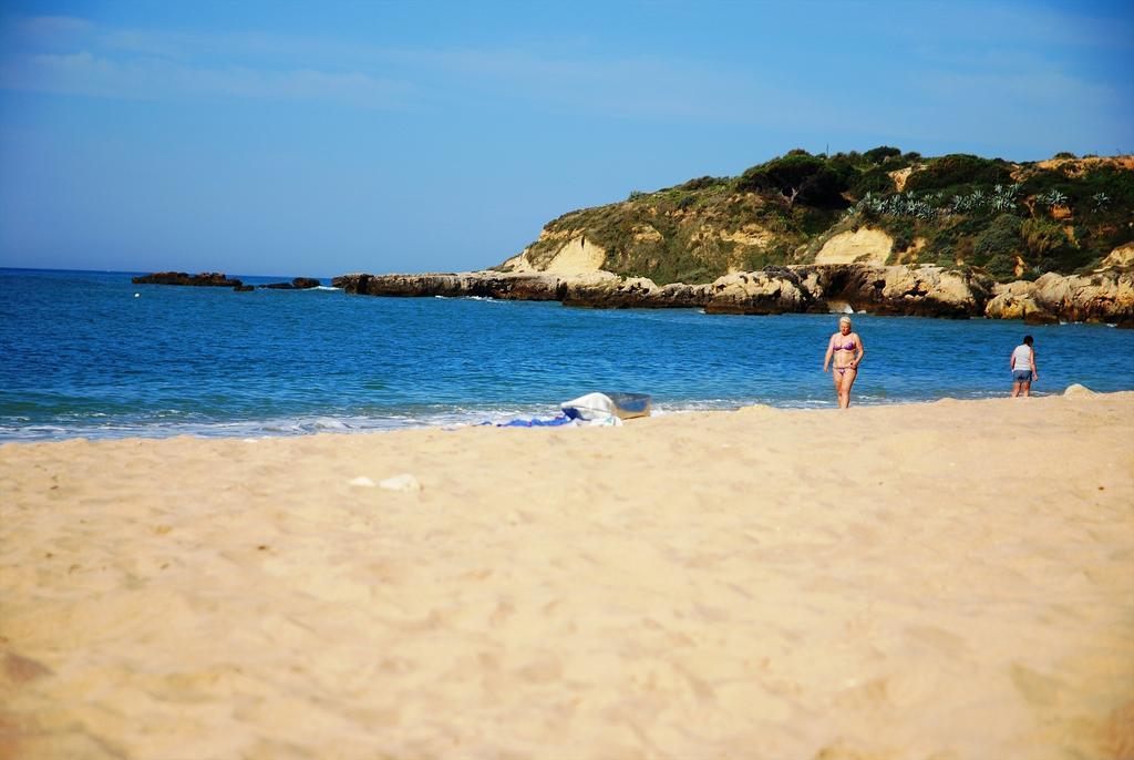 3Hb Golden Beach Албуфейра Экстерьер фото