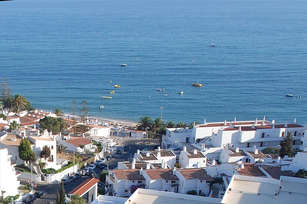 3Hb Golden Beach Албуфейра Экстерьер фото