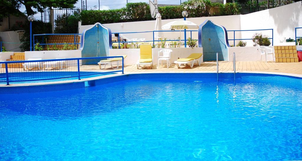 3Hb Golden Beach Албуфейра Экстерьер фото
